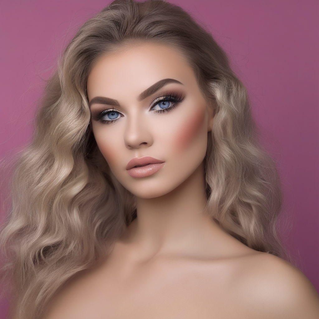 Makeup