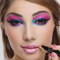 The Art of Makeup