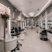 About us The beauty you deserve